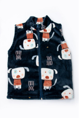 Жилет дитячий